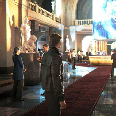 Imagen De 007 First Light