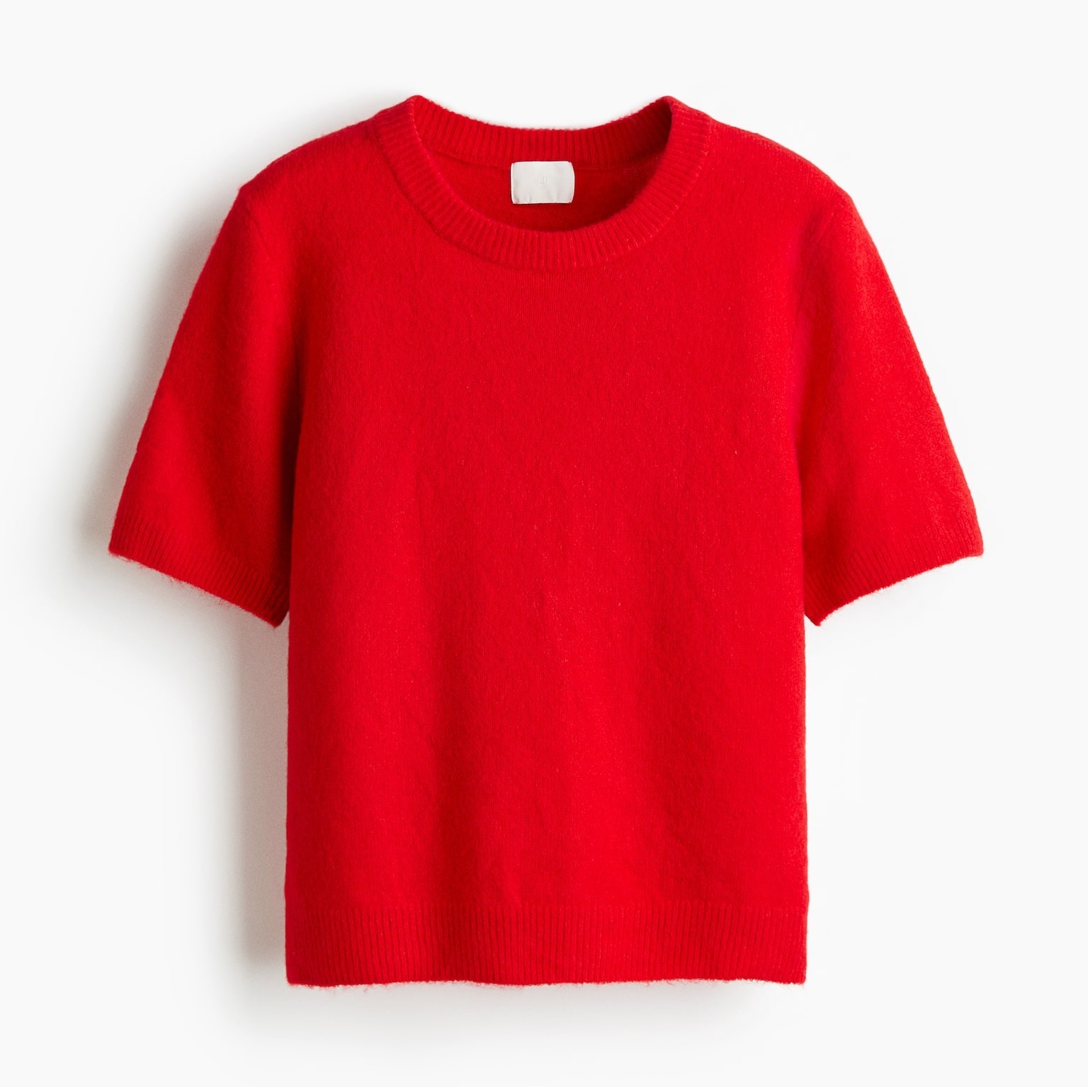 Jersey de punto fino

