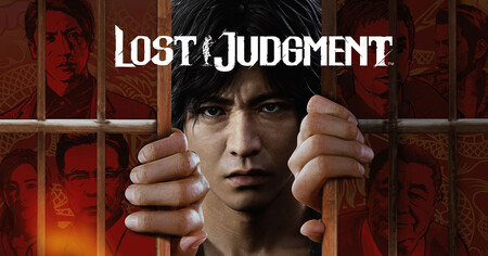Un crimen perfecto que no será nada fácil de resolver en el nuevo tráiler de Lost Judgment dedicado a su argumento