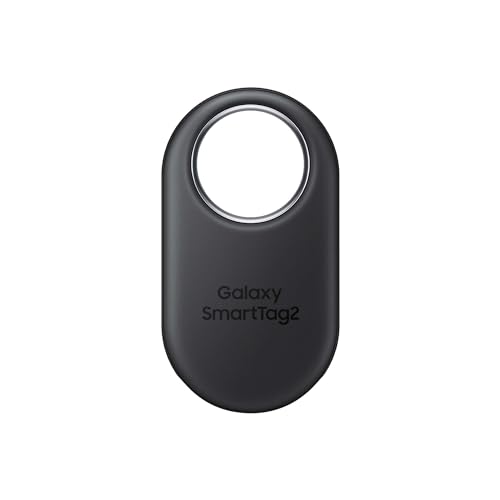 Smart Tag 2 Noir