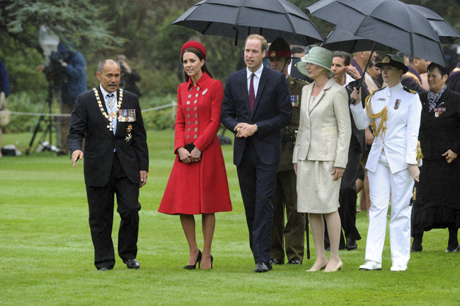 kate middleton cumpleaños look
