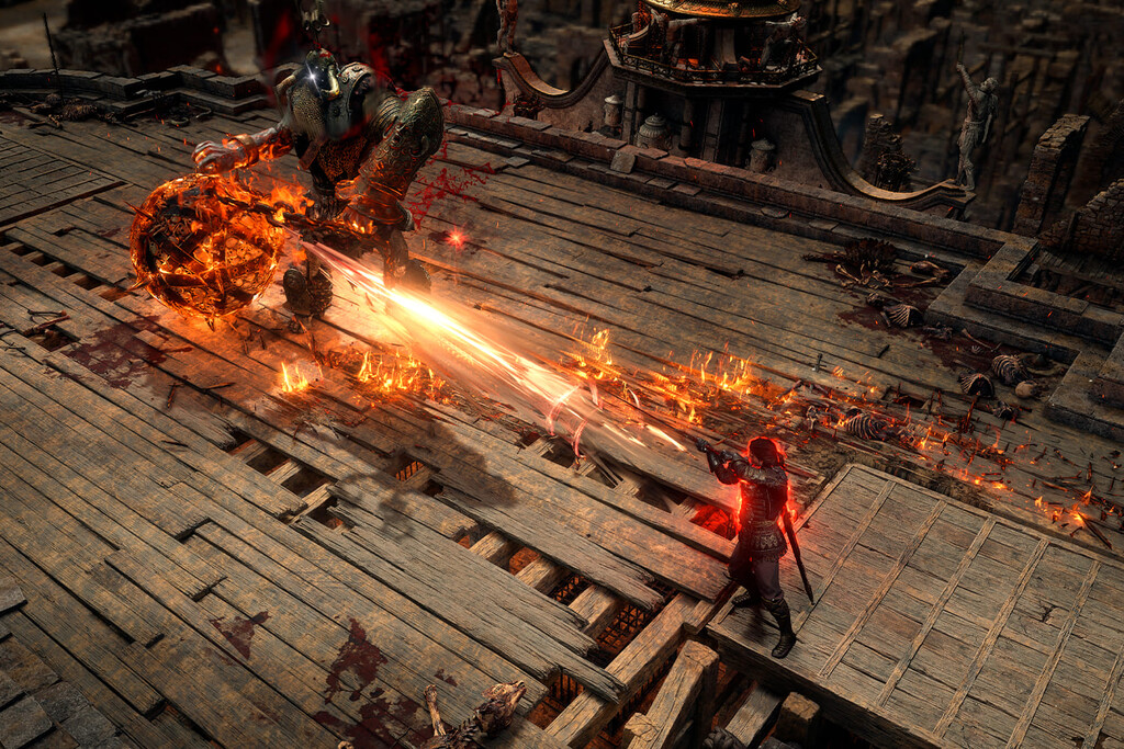 Path of Exile 2: Fecha de lanzamiento oficial, clase Duelista y modelo gratis