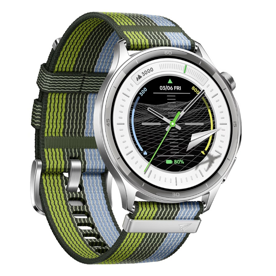 Oppo Watch S
