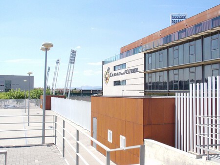 Bajo la presidencia de Rubiales los ingresos de la RFEF se duplicaron, pero no queda claro si la gestión ha sido todo lo buena que debiera