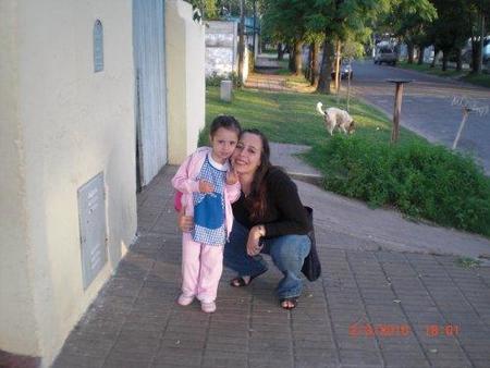 Historias de madres: "Su sonrisa se hizo el pan con dulce de mis mañanas"