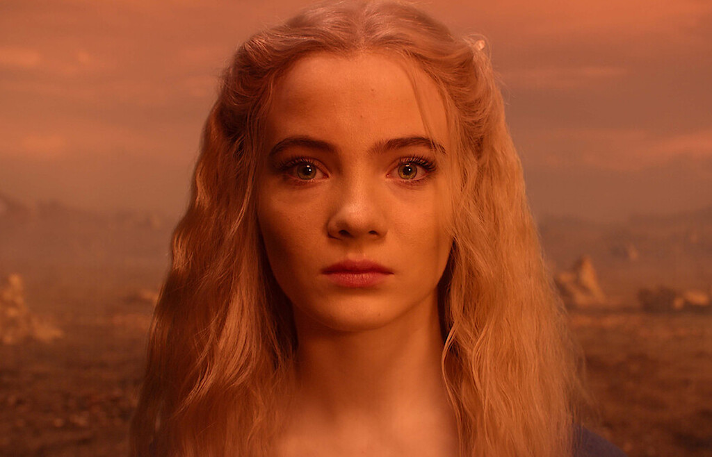 ¿Te acuerdas del spin-off de Ciri de la serie de The Witcher? Netflix tampoco, y quiere olvidarlo cuanto antes 