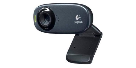 Logitech C310