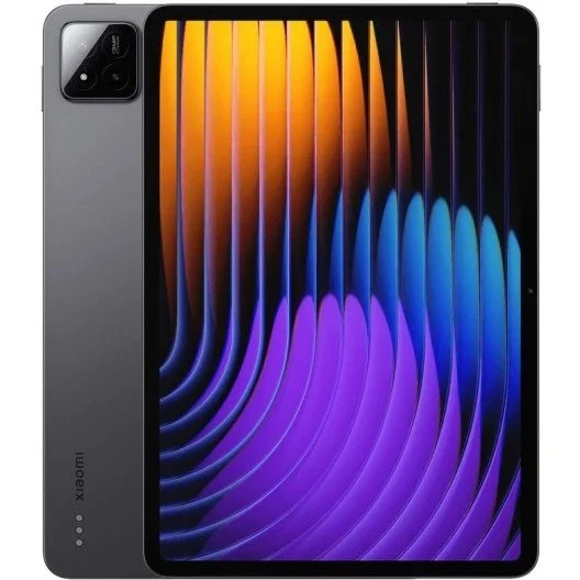 Xiaomi Pad 7 11" 3.2K 144Hz 8GB/256GB 8850mAh 45W Snapdragon 7+ Gen 3 Gris