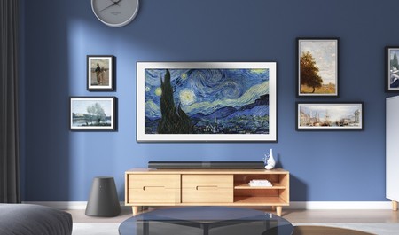 Xiaomi Mi Mural Tv