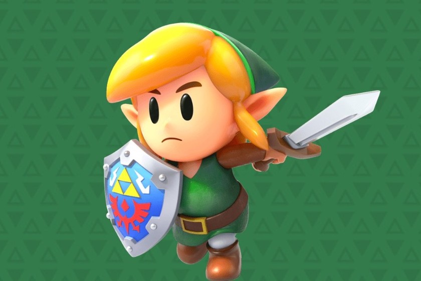 Todo lo que la saga de The Legend of Zelda le debe a Link's Awakening