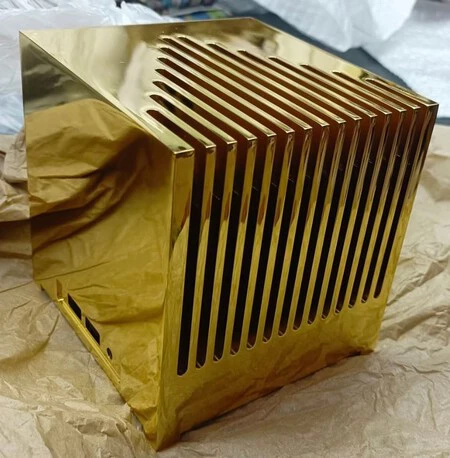 Pc Oro
