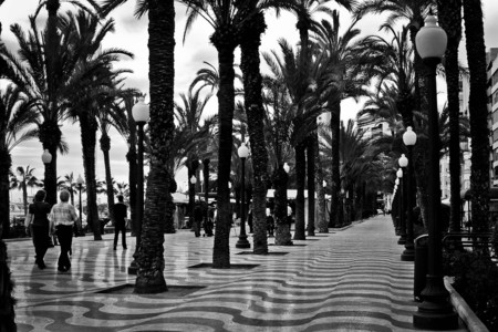 Explanada Alicante