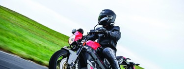 Victory Empulse TT, llega la versión de calle de la moto del Zero TT