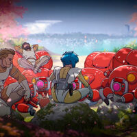 Prime Video redobla su apuesta por el anime: quiere destronar a Netflix y Crunchyroll con uno de los estrenos más esperados del año