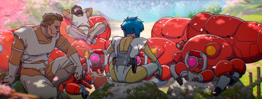 Prime Video redobla su apuesta por el anime: quiere destronar a Netflix y Crunchyroll con uno de los estrenos más esperados del año