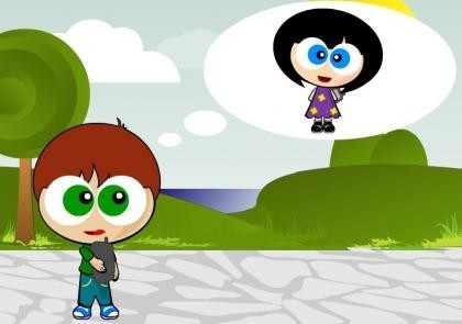 Bluetooth in love: busca pareja cerca de ti