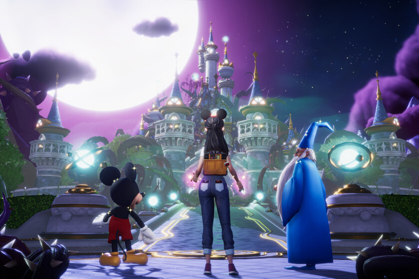 Disney Dreamlight Valley No Sera Gratis