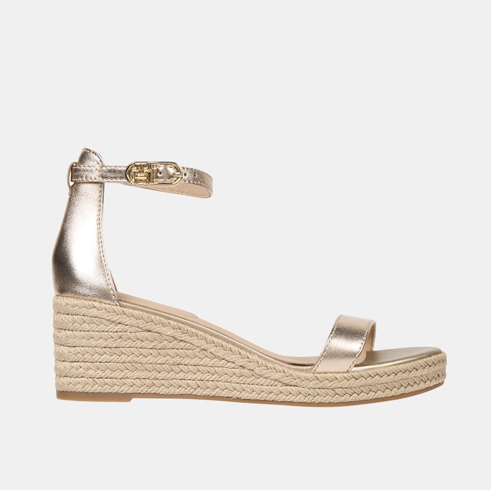 Alpargatas Tommy Hilfiger