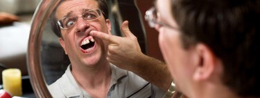 "No me criaron para hacer algo así". Cuando Ed Helms hizo llorar a su madre conservadora en el estreno de 'Resacón en Las Vegas'