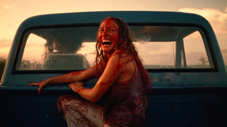 La Matanza De Texas 1974 Tobe Hooper