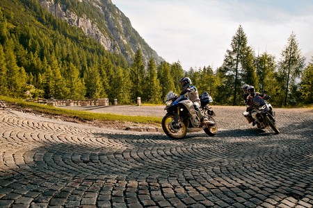 Bmw F 850 Gs Adventure 2019 012