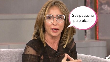 El ridículo de María Patiño: se tira al barro contra Alexia Rivas y termina retratada por sus propios comentarios