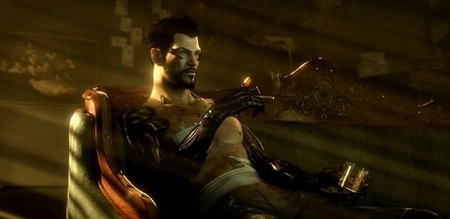 'Deus Ex: Human Revolution Director's Cut' para Wii U: análisis
