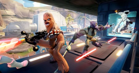 Disney y Wargaming tampoco querrán saber nada del E3 2016