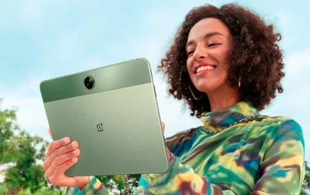 Oneplus パッド ゴー