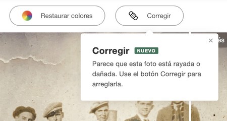Corregir