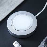 Hace 4 años, Apple quiso revolucionar la carga inalámbrica con su línea MagSafe y hoy todos se hacen la misma pregunta: ¿merece la pena gastar 50 euros?