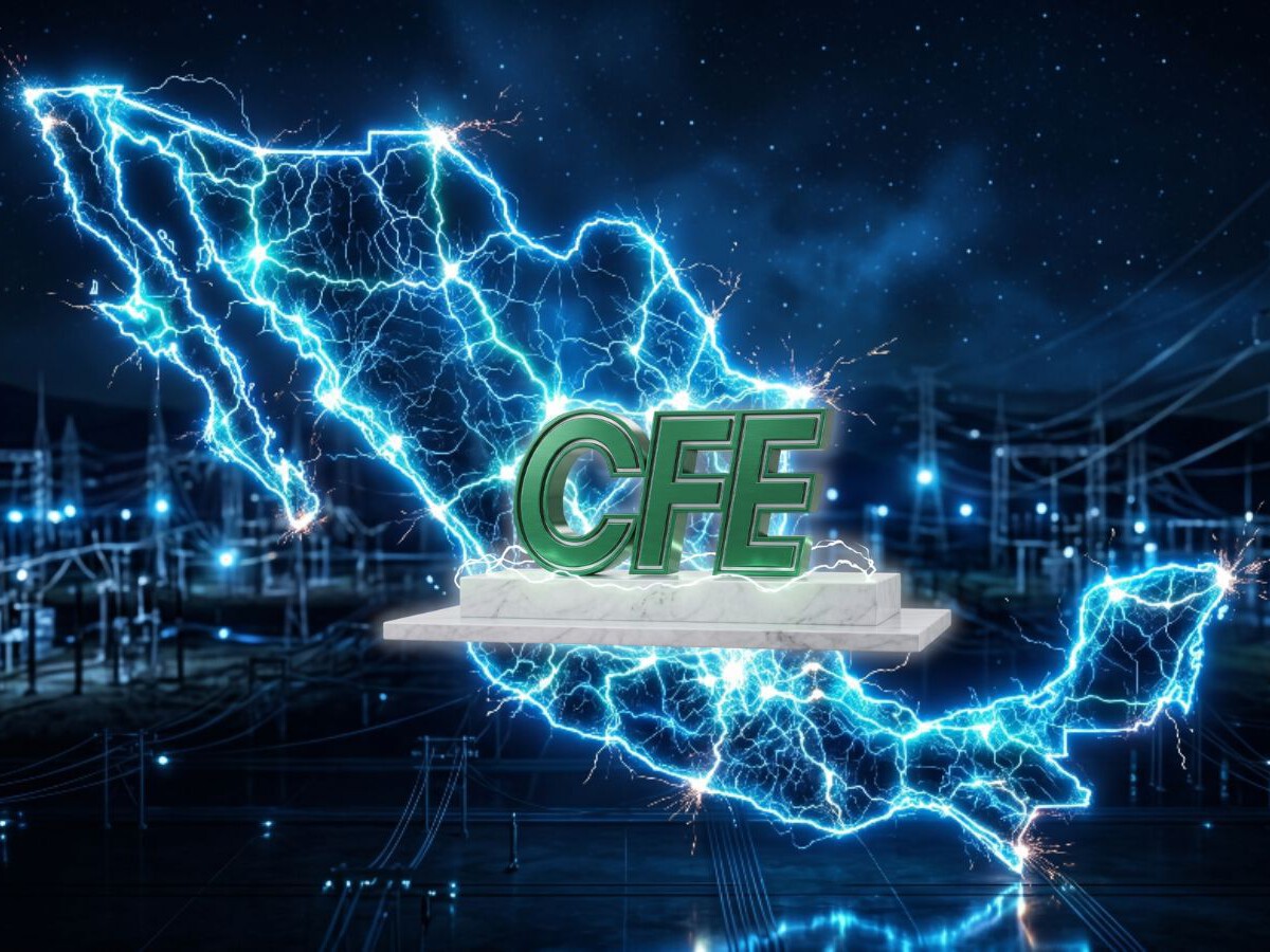 México quiere generar más electricidad, pero la CFE cree que primero debe  resolver otro problema: el desperdicio