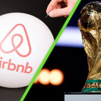 Airbnb y FIFA se unen en México para ofrecer hospedaje y experiencias exclusivas en el Mundial 2026 