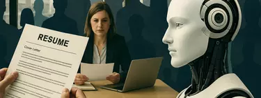 La IA ha mejorado las cartas de presentación. Y, así, se ha cargado por completo el sistema de contrataciones