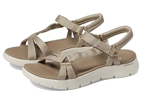 Skechers Sandalias Go Walk Flex SublimeGO WALK FLEX para mujer