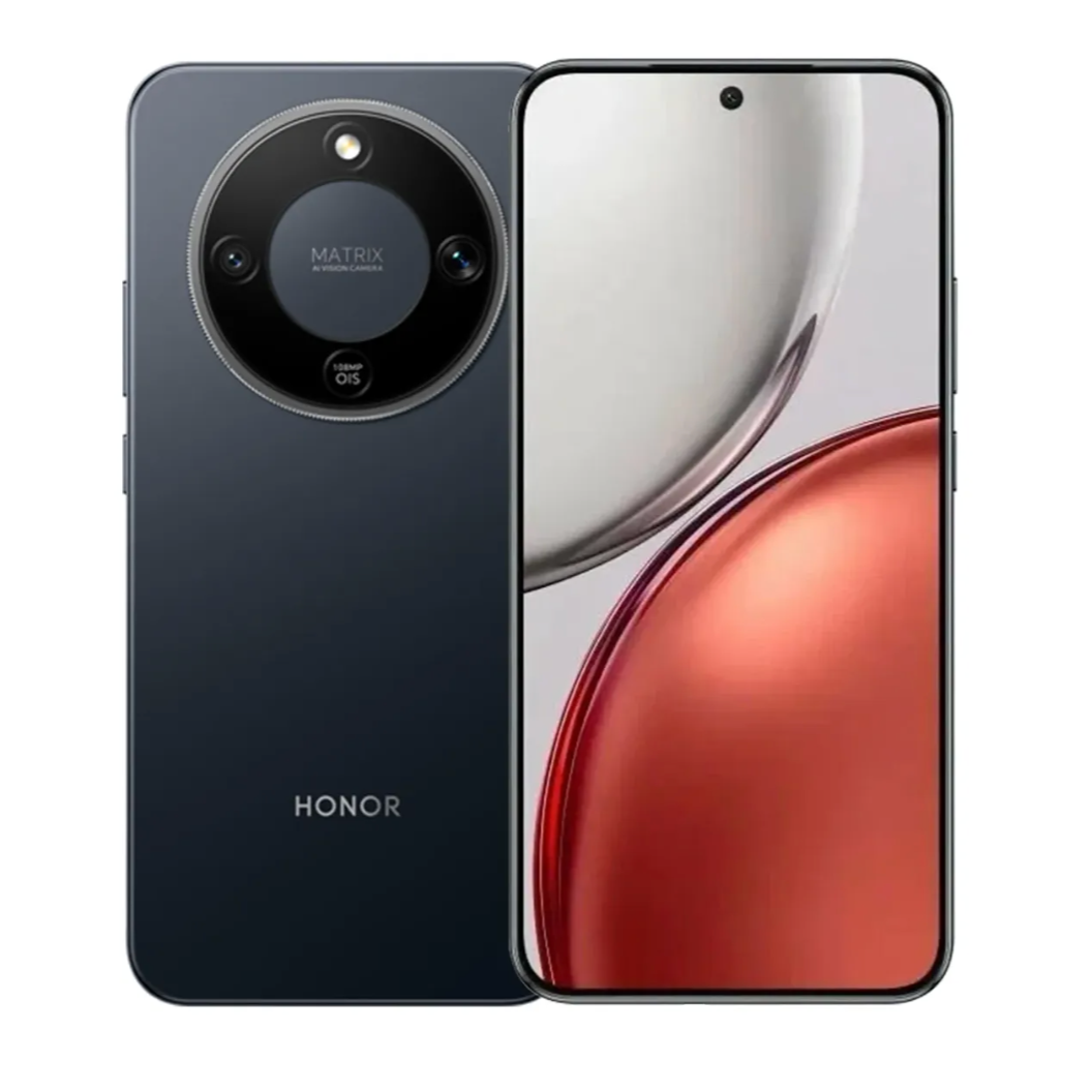 HONOR X9d (HONOR Magic 8 Lite)