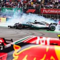 Gran Premio de México 2019: tenemos fecha y precios para la venta de boletos de Fórmula 1