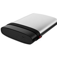 Más barato que nunca, tan resistente como siempre: hoy el disco duro Silicon Power Armor A85 de 4 TB en Amazon cuesta 140,80 euros 