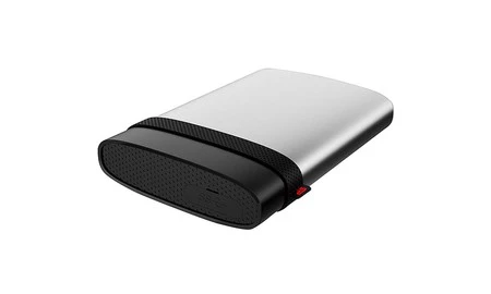 Más barato que nunca, tan resistente como siempre: hoy el disco duro Silicon Power Armor A85 de 4 TB en Amazon cuesta 140,80 euros 