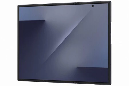 Galaxy Z TriFold