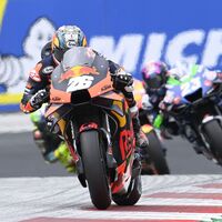 Dani Pedrosa y Maverick Viñales podrían ser 'wild card' en una multitudinaria carrera de MotoGP en Misano con 26 motos 
