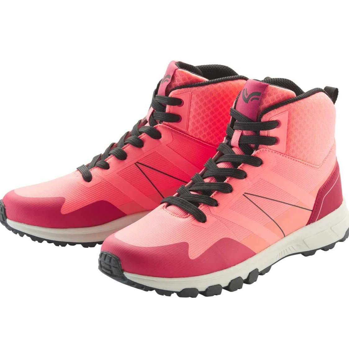 Zapatillas de trekking para mujer