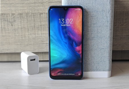 Xiaomi Redmi Note 7 al mejor precio en España: 144 euros y envío gratis utilizando este cupón