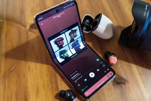 Spotify Sin Perdida Portada