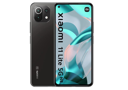 Fujifilm X-T3, iPhone 13 mini y más cámaras, móviles, ópticas y accesorios al mejor precio en el Cazando Gangas especial Reyes 92 Xiaomi Mi 11 Lite 5g