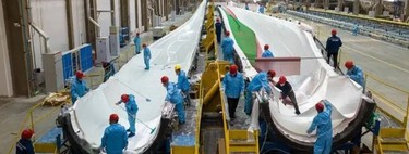 Nadie lo había visto venir: resulta que poner en marcha una turbina eólica de 242 metros de altura puede llegar a cambiar el clima