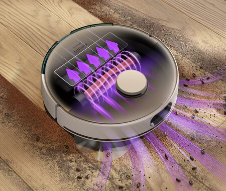 Philips Homerun 7000 Series Aqua 2