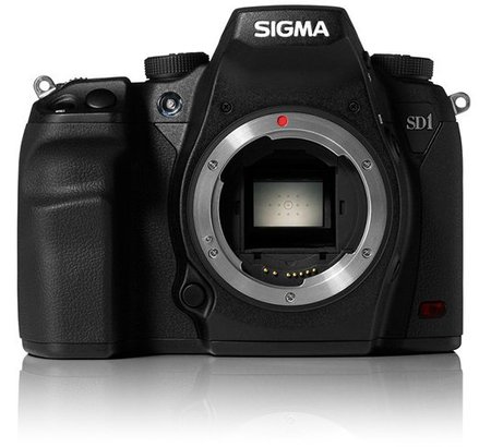 Sigma revoluciona sus SD, evoluciona sus DP, y estabiliza y sella sus objetivos