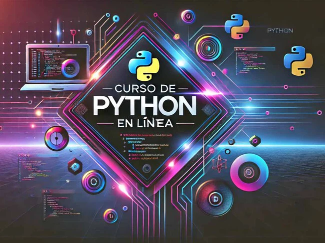 Curso Python SEAS