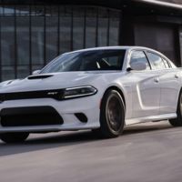 La próxima generación del Dodge Charger podría decir adiós al V8 y recibir un L4 twin turbo
